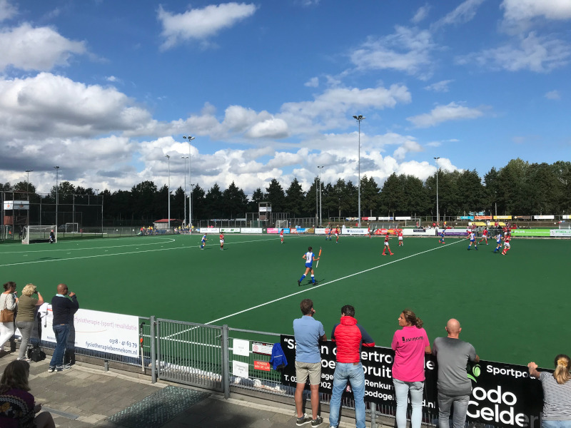 TopHockeyToernooi