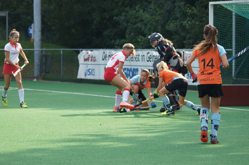 TopHockeyToernooi