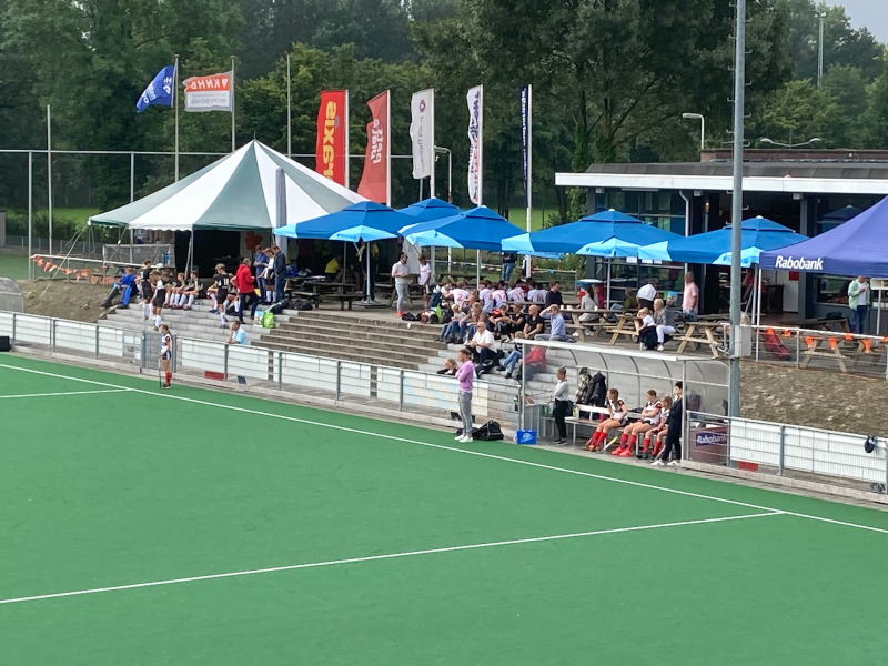 TopHockeyToernooi