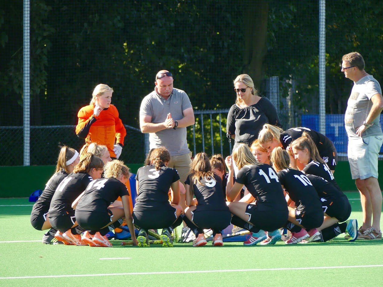 TopHockeyToernooi